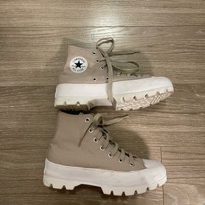 Run star hike converse